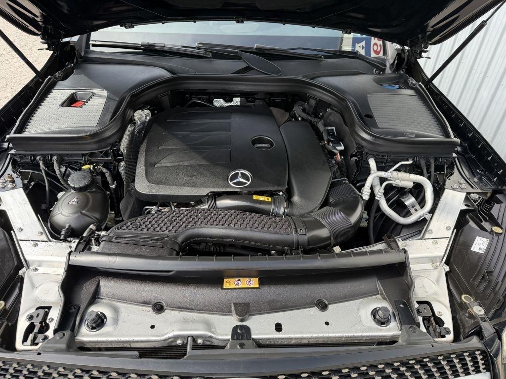 Mercedes-Benz GLC GLC 300 4MATIC SUV 2022
