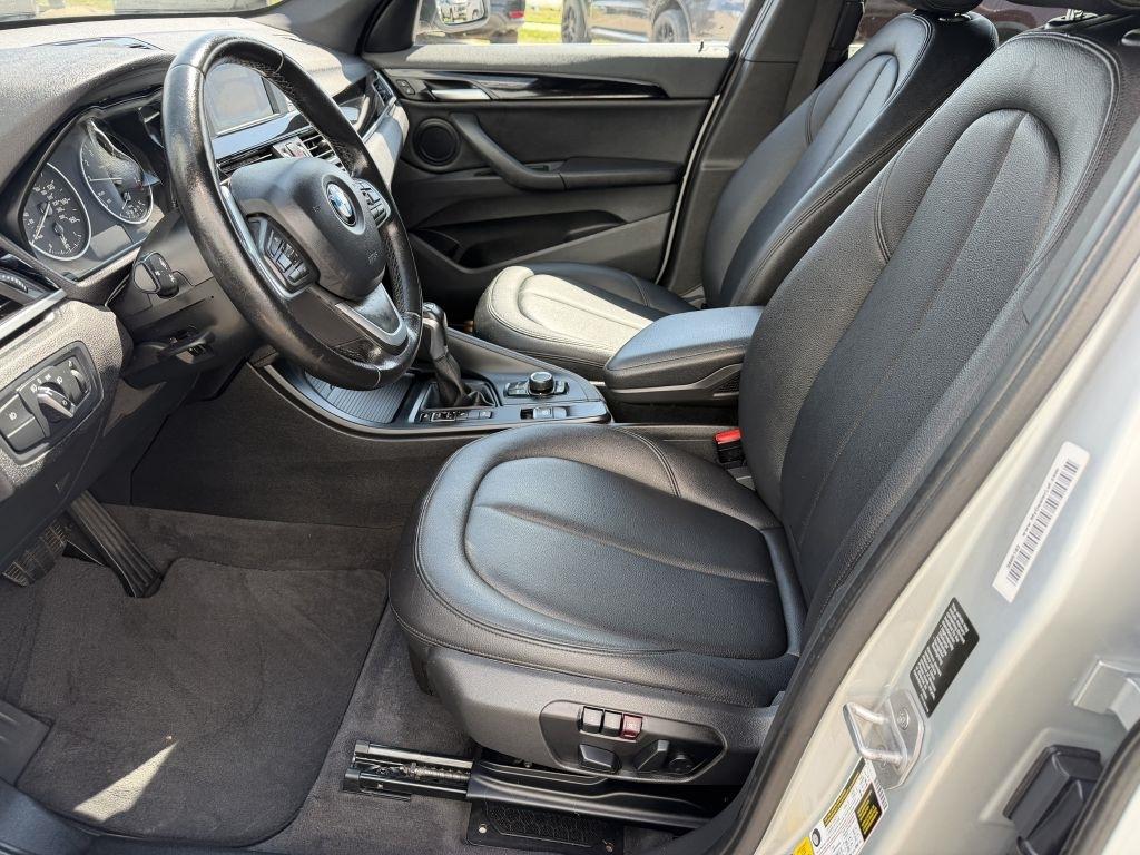 BMW X1 xDrive28i Sports Activity Vehicle 2017