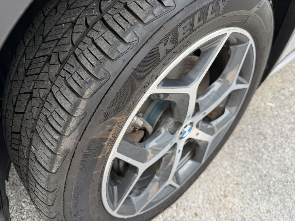BMW X1 xDrive28i Sports Activity Vehicle 2017