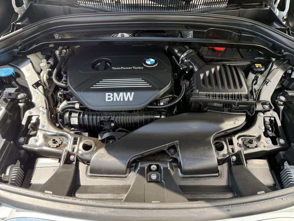 BMW X1 xDrive28i Sports Activity Vehicle 2017