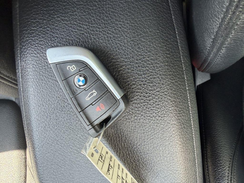 BMW X1 xDrive28i Sports Activity Vehicle 2017