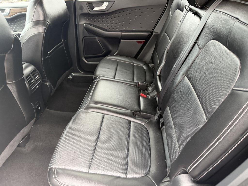 Ford Escape Titanium AWD 2020