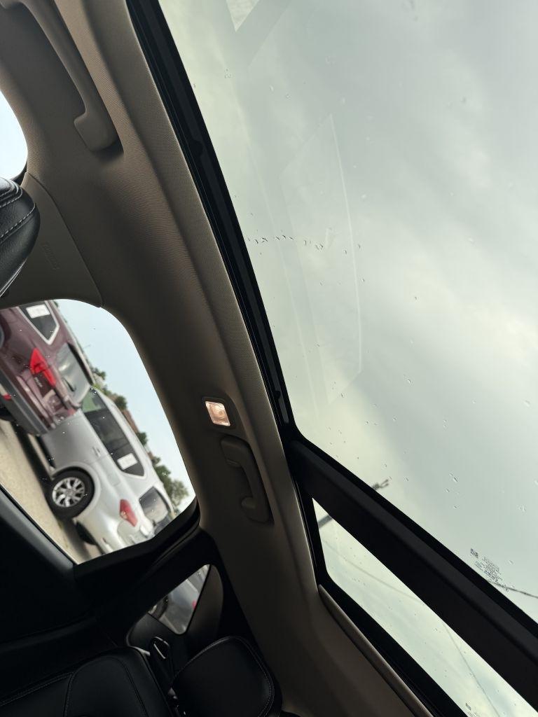 Ford Escape Titanium AWD 2020