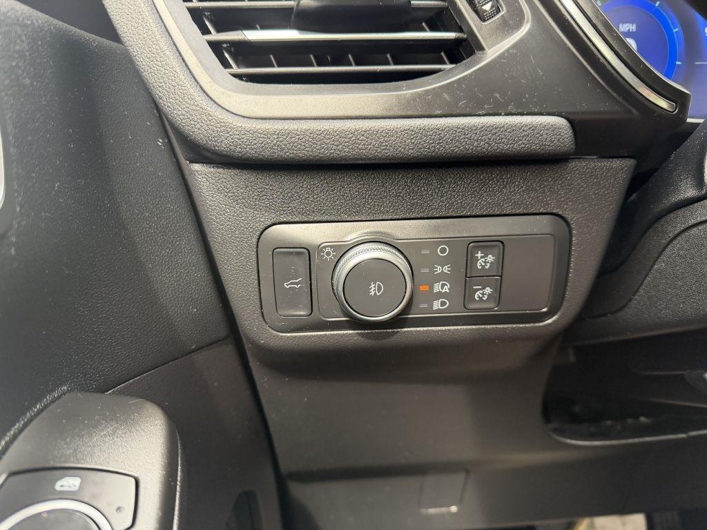 Ford Escape Titanium AWD 2020