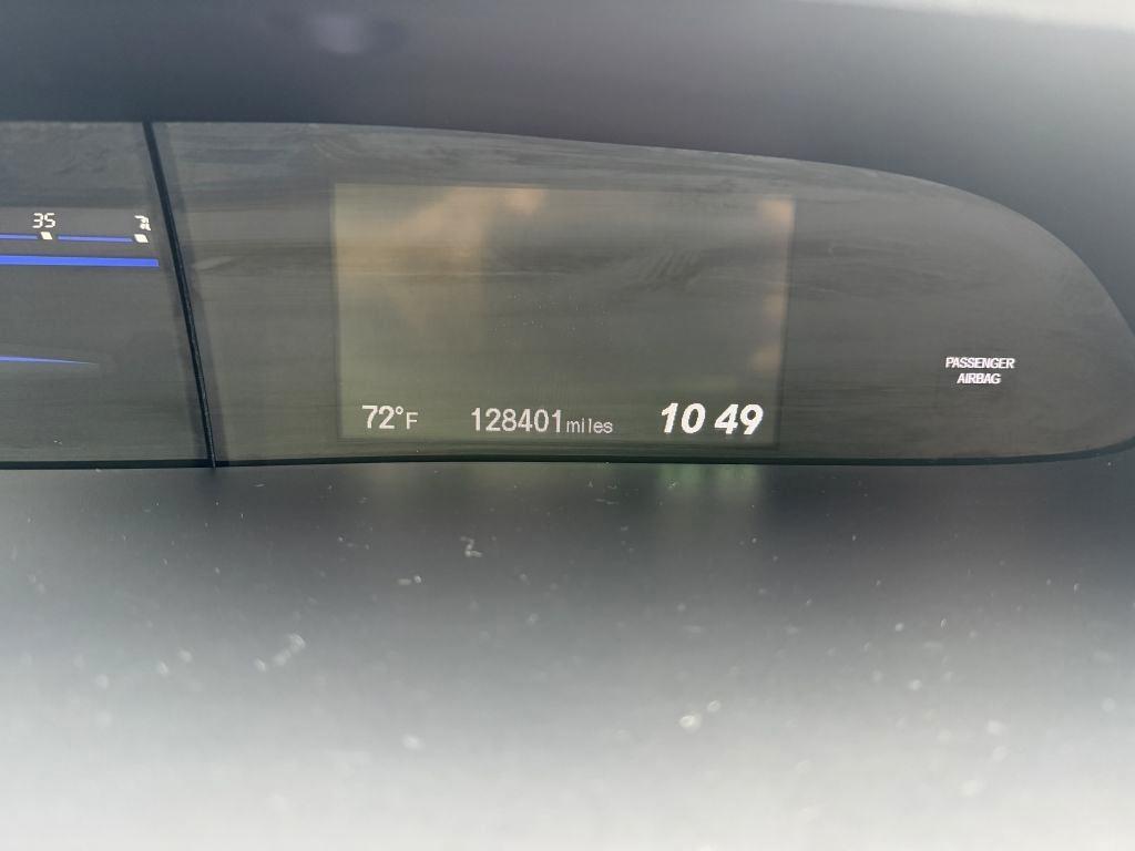 Honda Civic Sdn 4dr Auto EX 2013