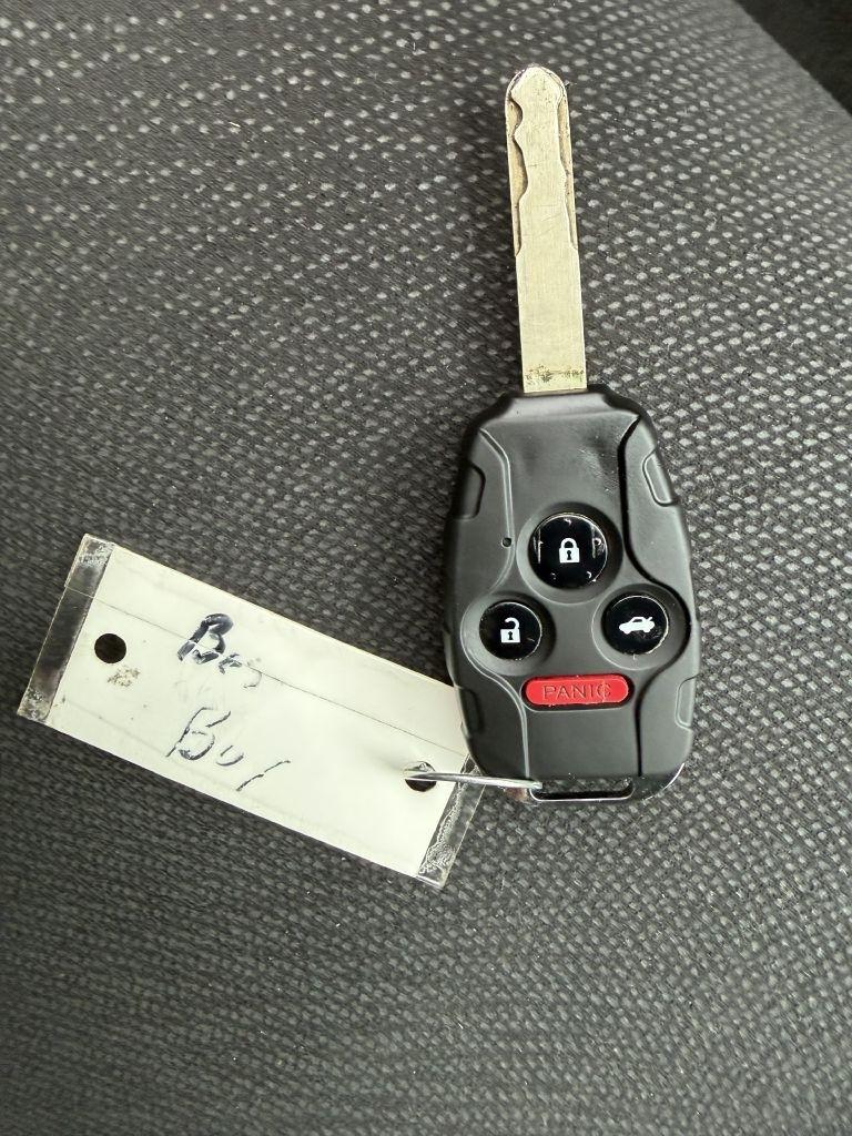 Honda Civic Sdn 4dr Auto EX 2013