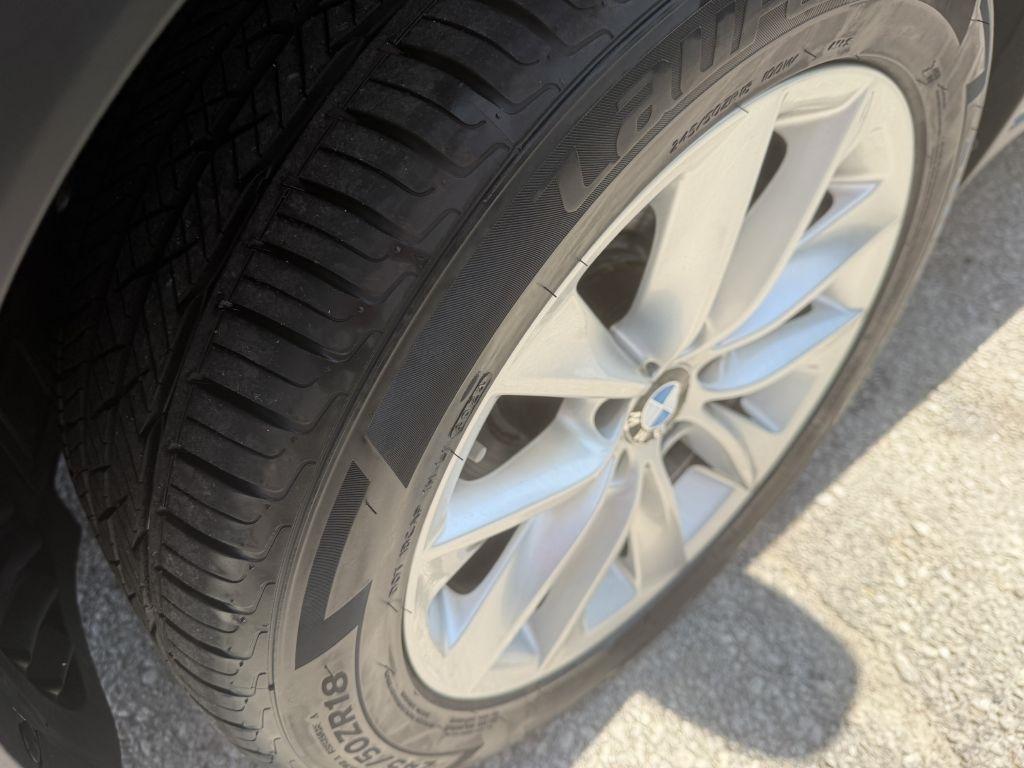 BMW X3 AWD 4dr xDrive28i 2014