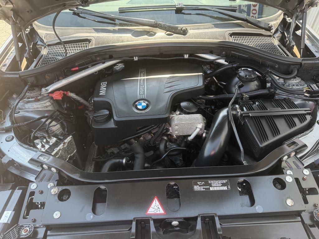 BMW X3 AWD 4dr xDrive28i 2014