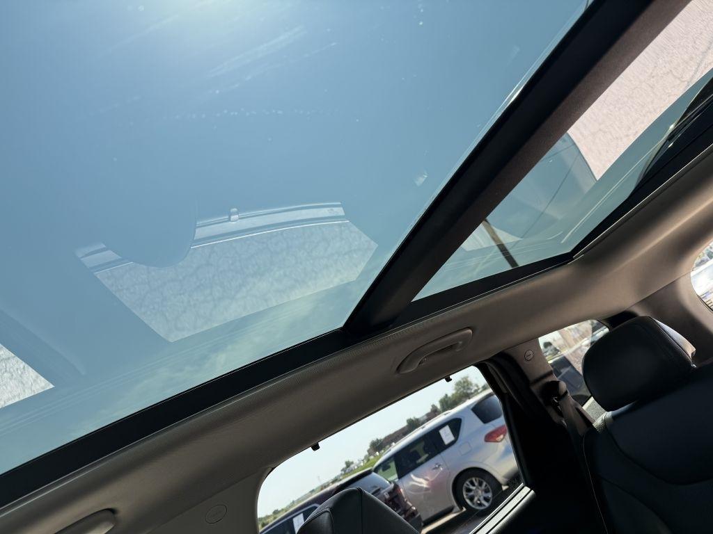Hyundai Santa Fe SEL AWD 2021