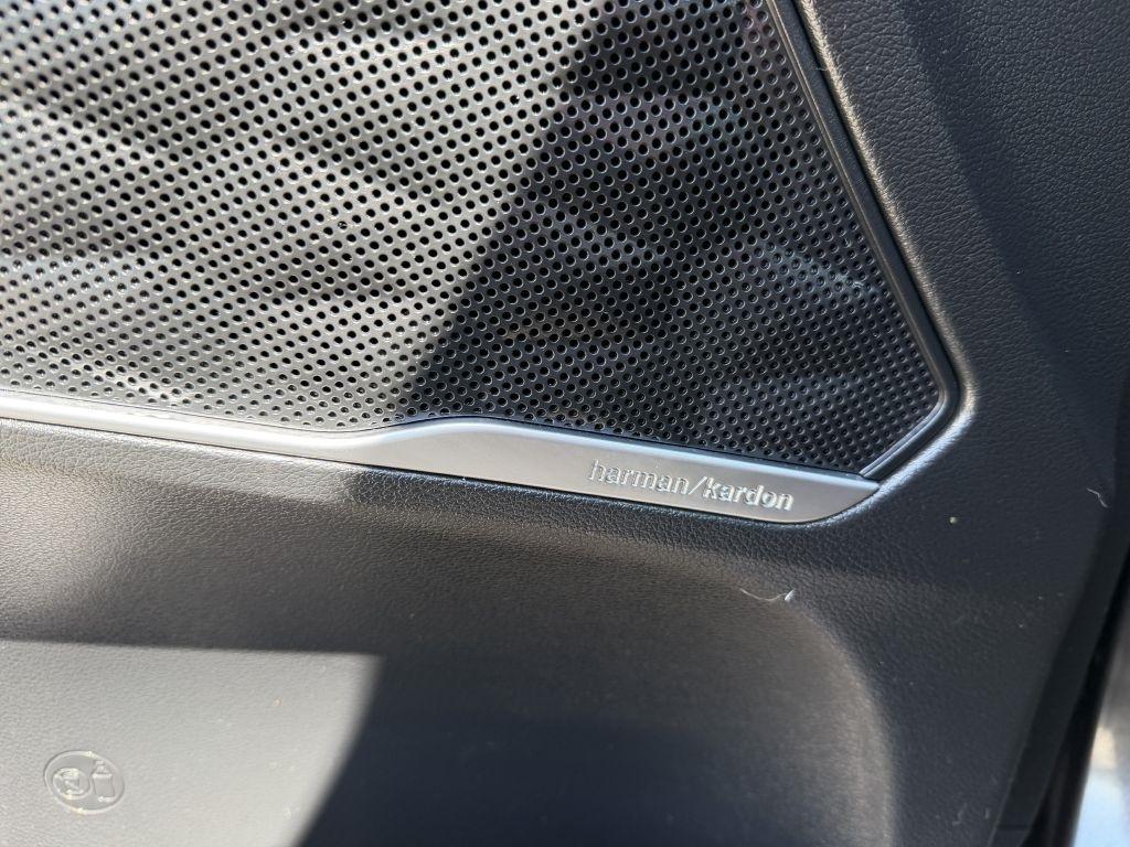 Hyundai Santa Fe SEL AWD 2021