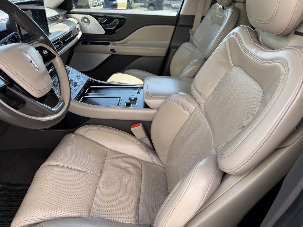 Lincoln Aviator Reserve AWD 2020