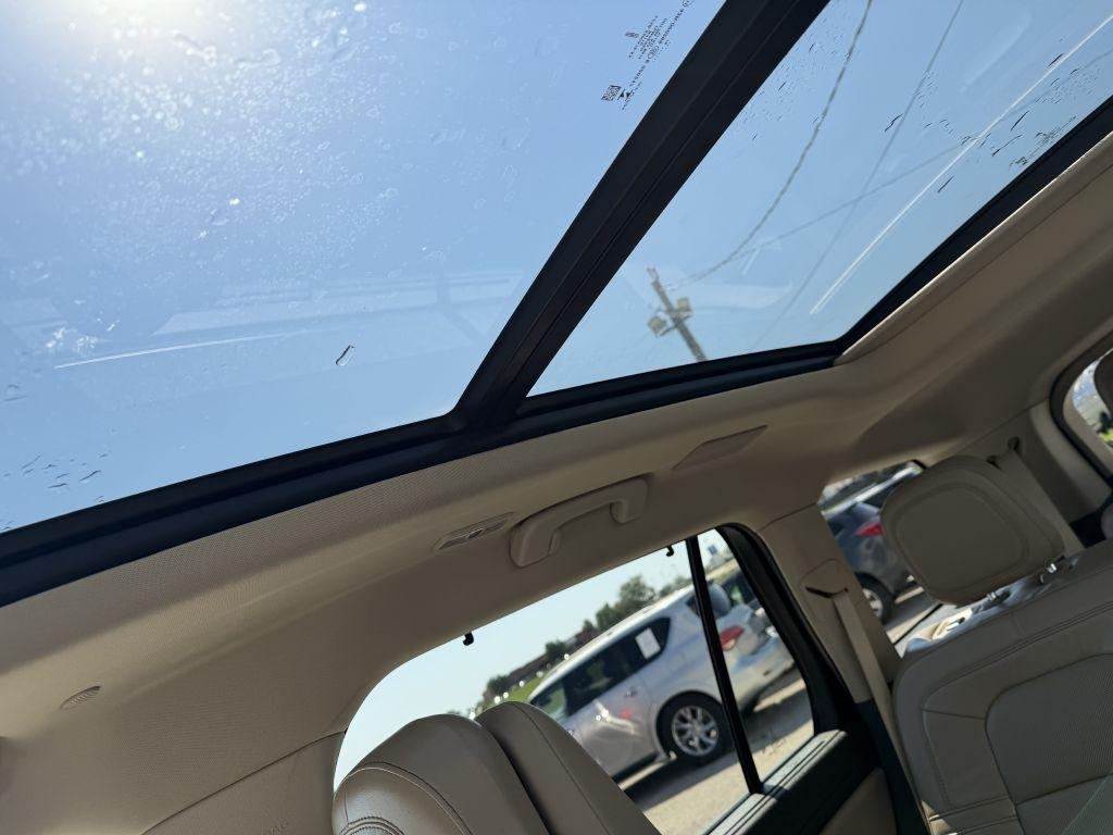 Lincoln Aviator Reserve AWD 2020