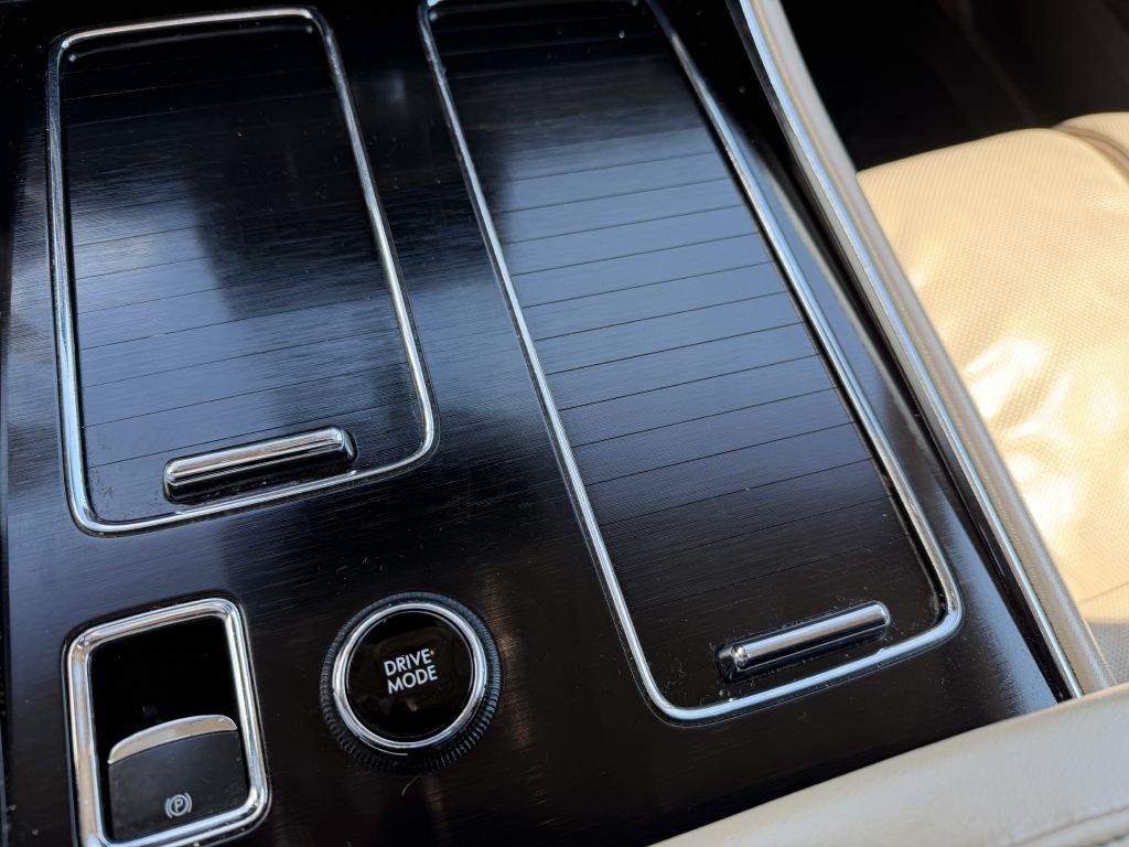Lincoln Aviator Reserve AWD 2020