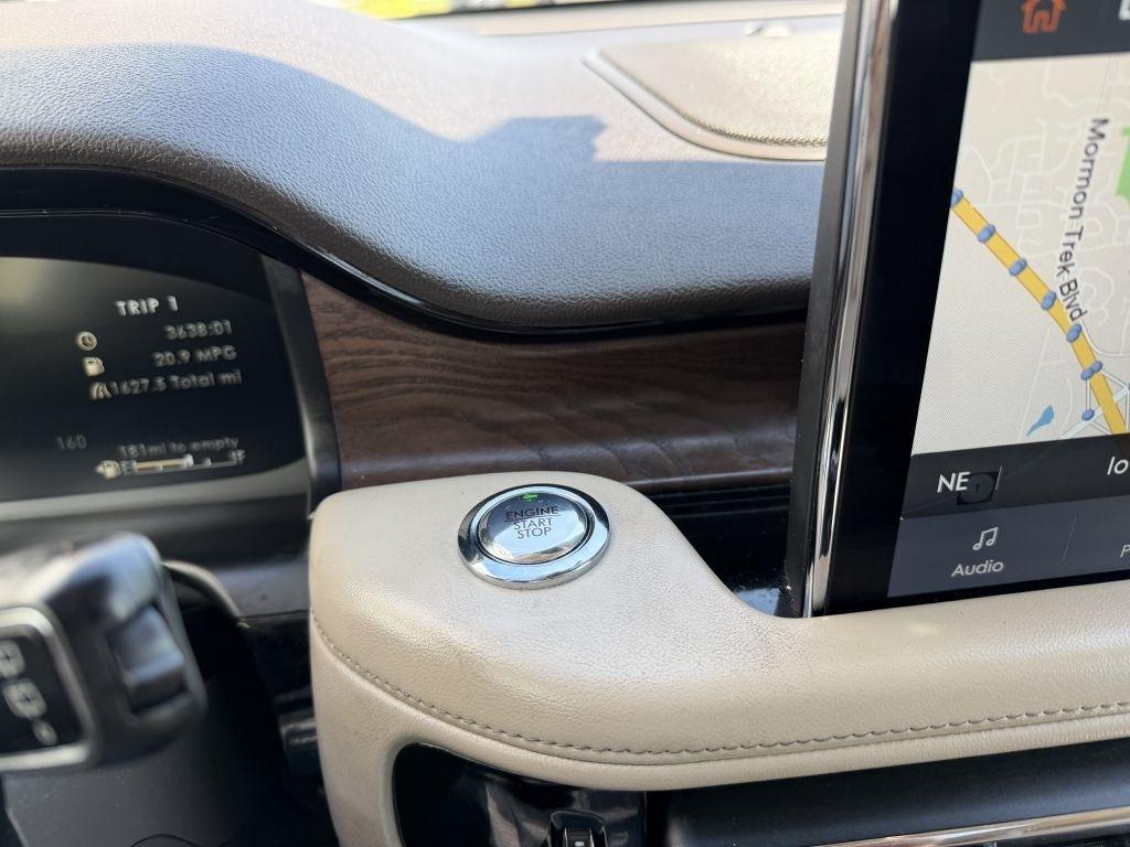 Lincoln Aviator Reserve AWD 2020