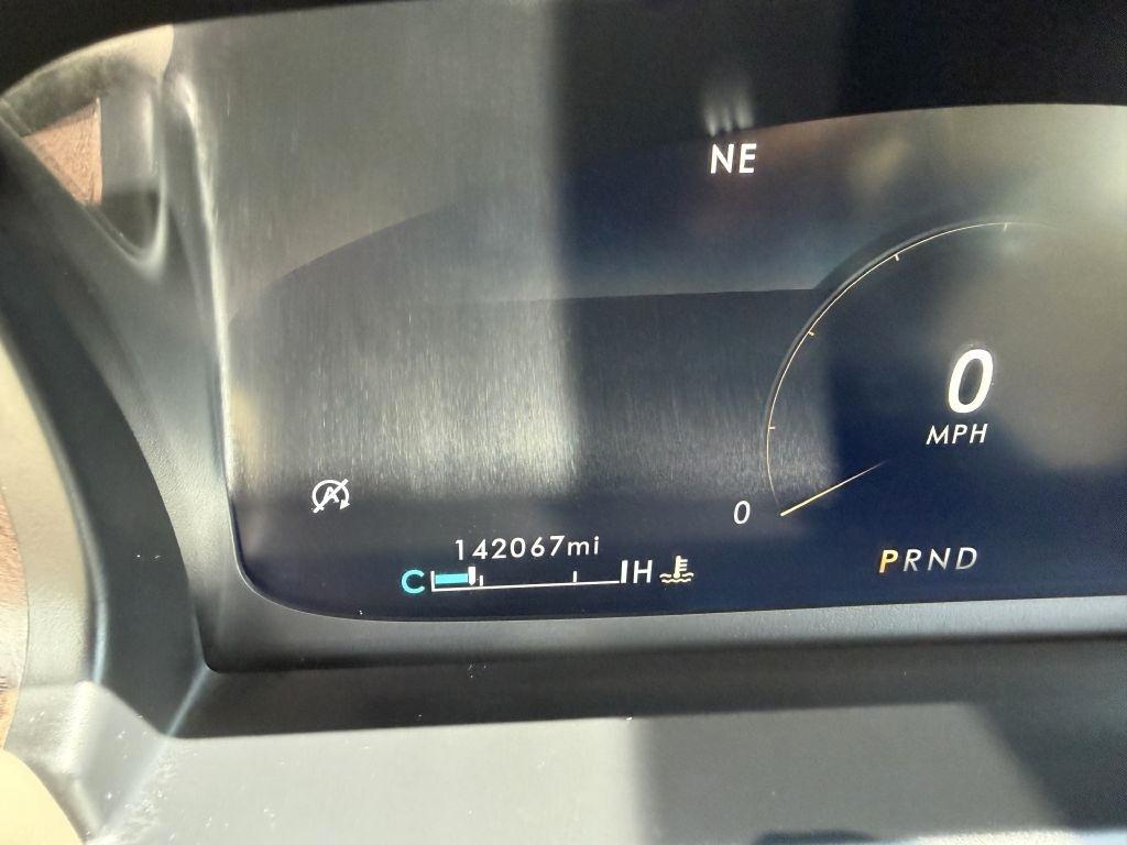 Lincoln Aviator Reserve AWD 2020