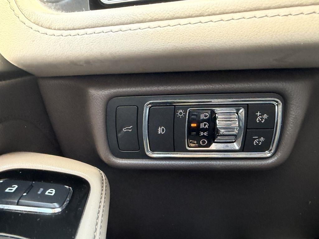 Lincoln Aviator Reserve AWD 2020