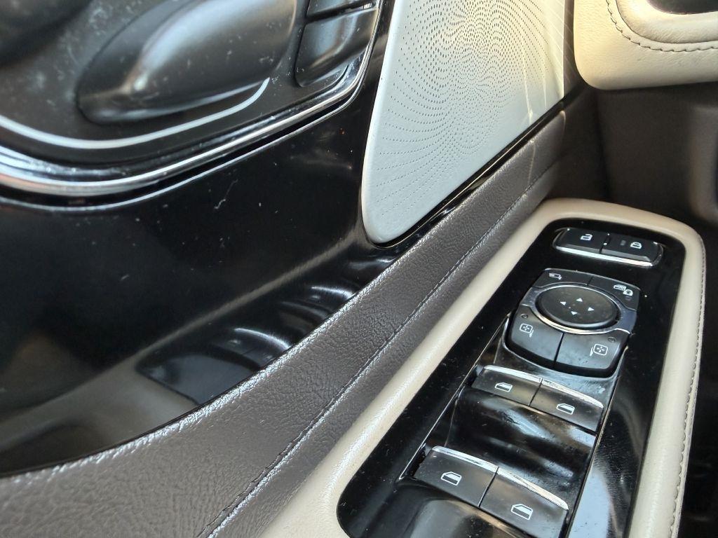 Lincoln Aviator Reserve AWD 2020