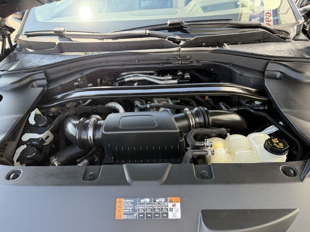 Lincoln Aviator Reserve AWD 2020