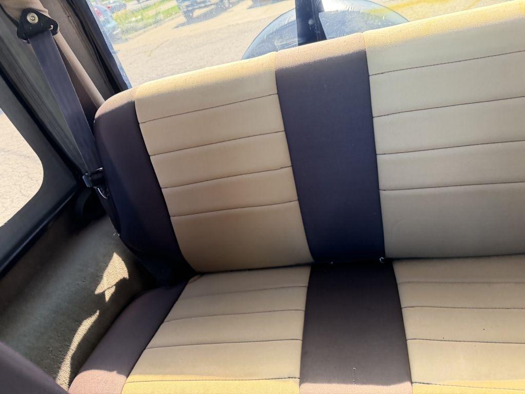 Jeep Wrangler 2dr Sahara 2001