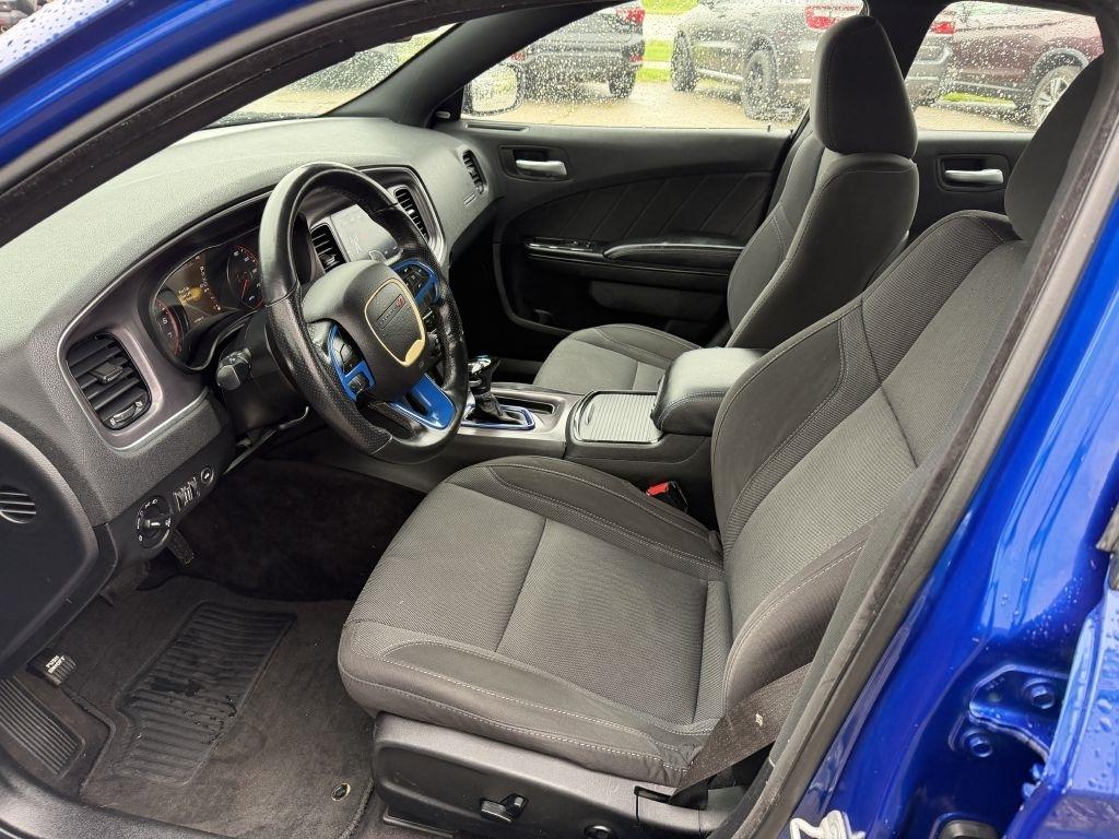 Dodge Charger GT AWD 2018