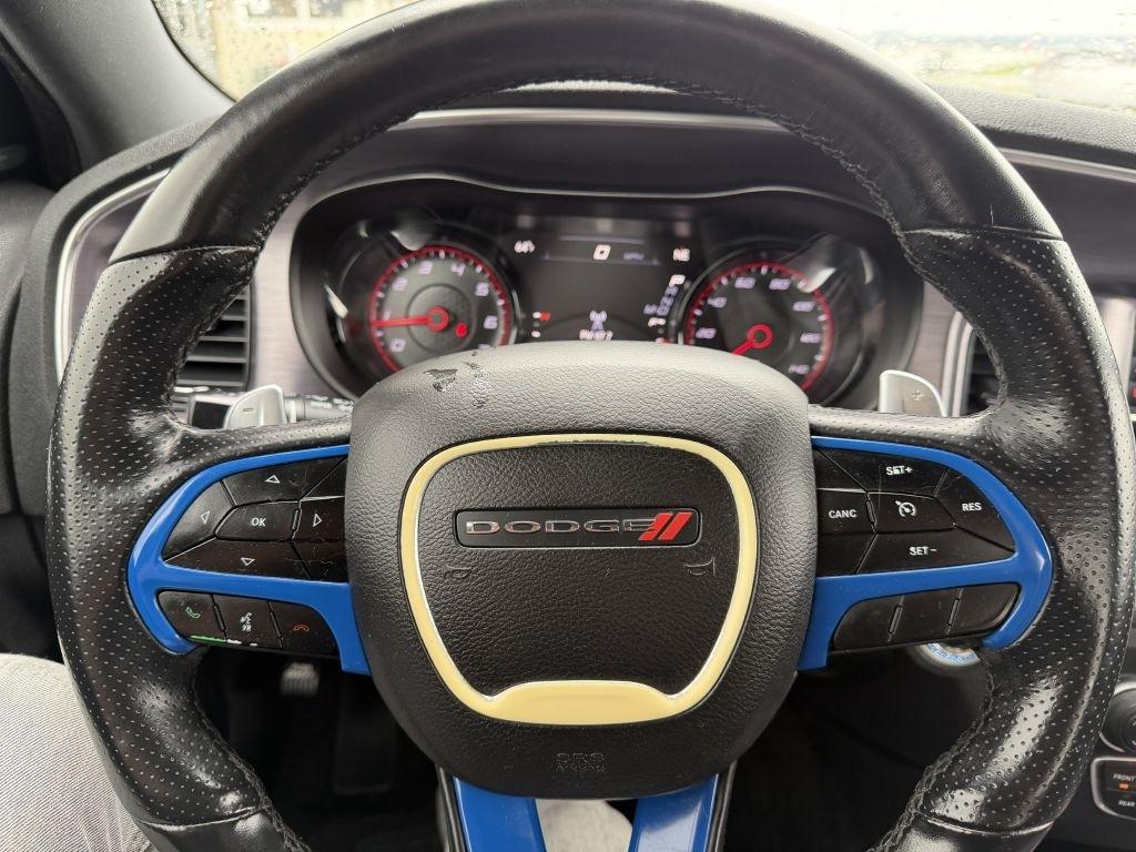 Dodge Charger GT AWD 2018