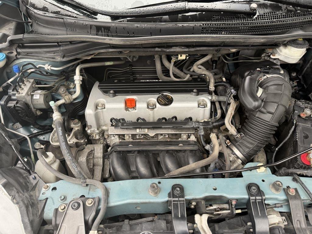 Honda CR-V AWD 5dr EX-L 2014