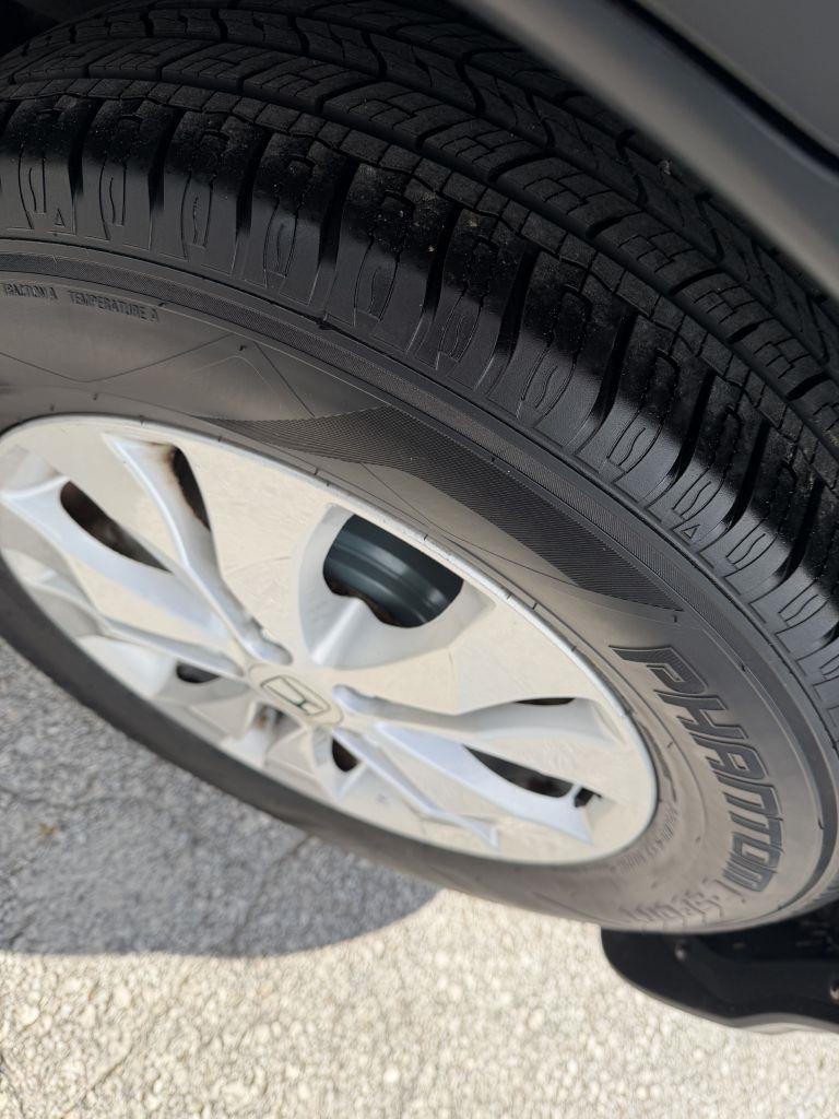 Honda CR-V 2WD 5dr EX 2014