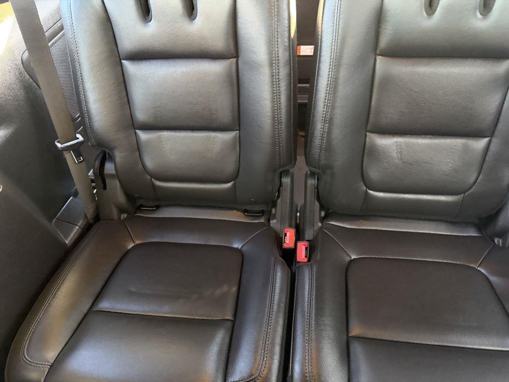 Ford Explorer 4WD 4dr Limited 2015