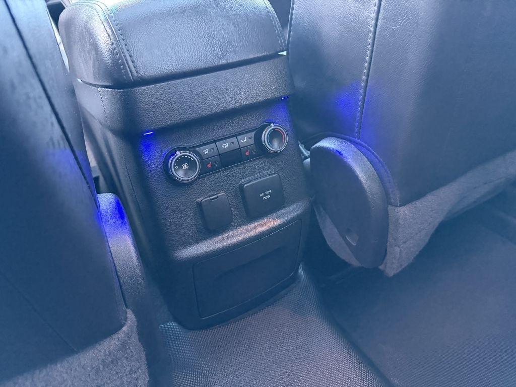 Ford Explorer 4WD 4dr Limited 2015