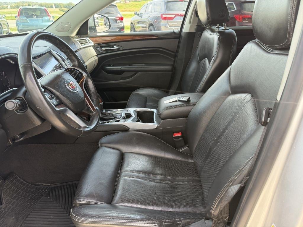 Cadillac SRX AWD 4dr Luxury Collection 2016