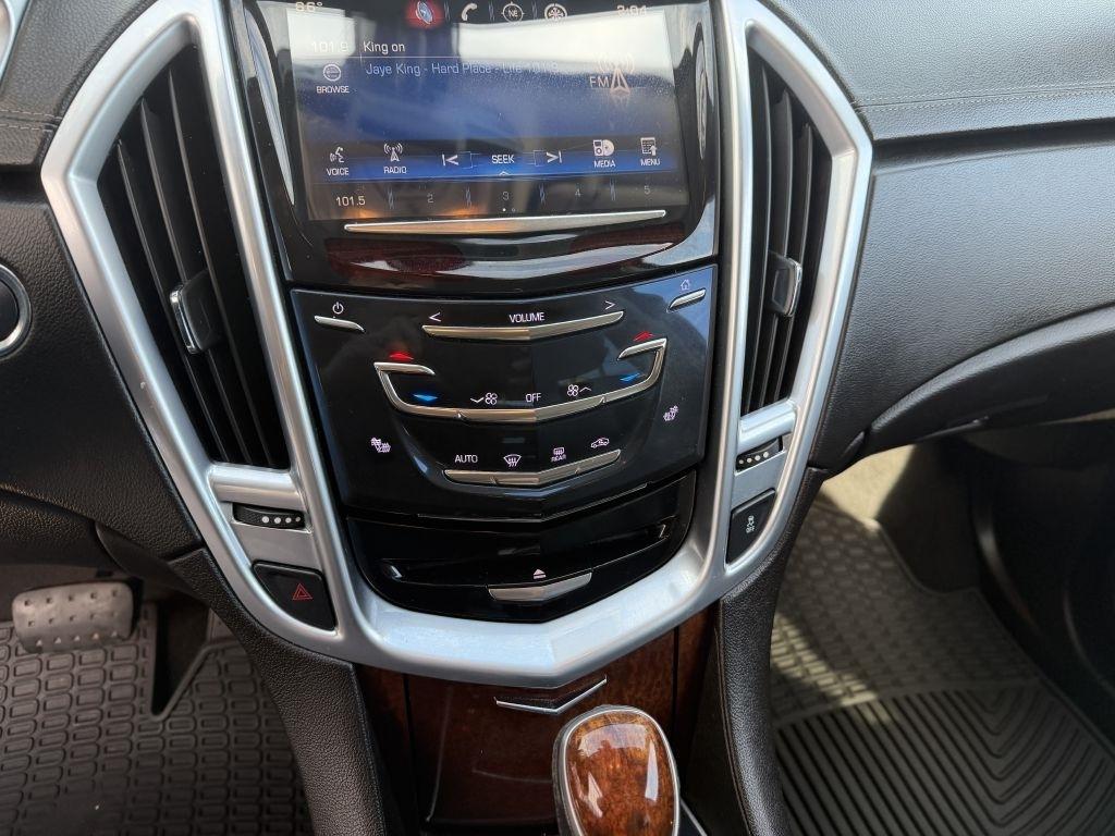 Cadillac SRX AWD 4dr Luxury Collection 2016