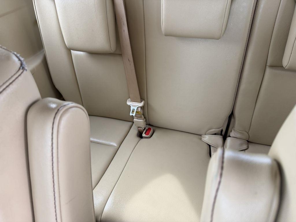 Toyota Highlander Hybrid Limited V6 AWD (Natl) 2019