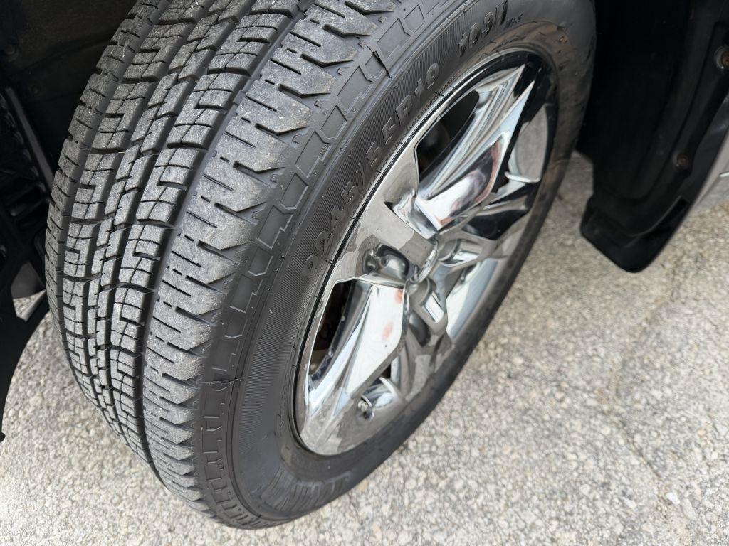 Toyota Highlander Hybrid Limited V6 AWD (Natl) 2019