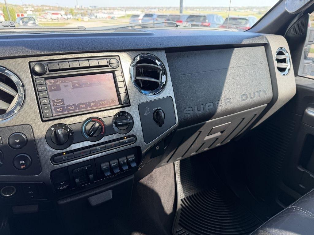 Ford Super Duty F-350 DRW 4WD Crew Cab 172" King Ranch 2008