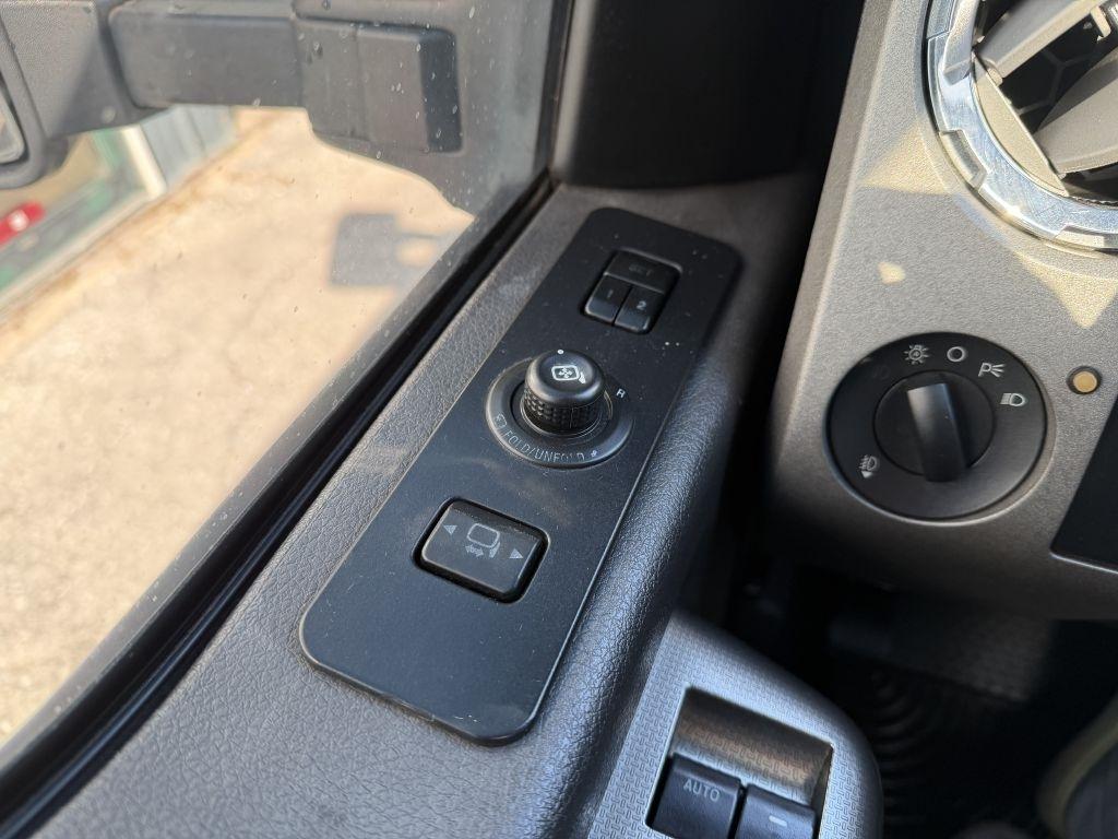 Ford Super Duty F-350 DRW 4WD Crew Cab 172" King Ranch 2008
