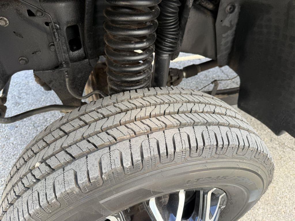 Ford Super Duty F-350 DRW 4WD Crew Cab 172" King Ranch 2008