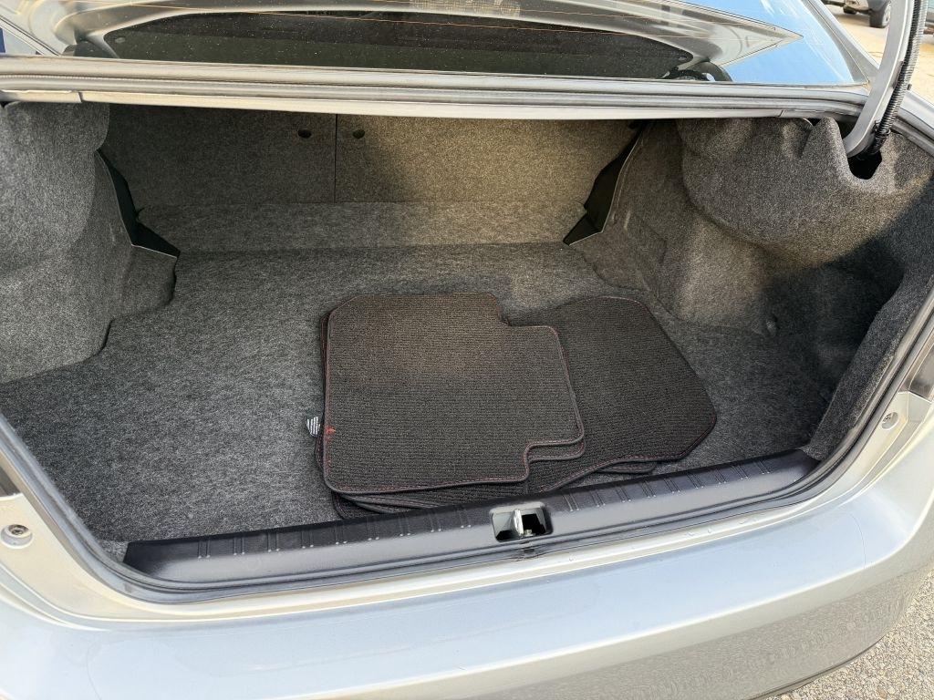 Subaru WRX Premium Manual 2020