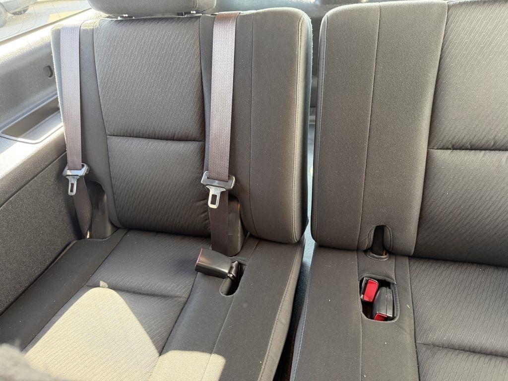 Chevrolet Suburban 2WD 4dr Commercial 2014