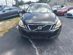2012 Volvo XC60 