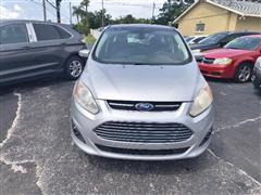 2013 Ford C-Max Hybrid 