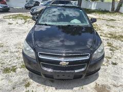 2011 Chevrolet Malibu 