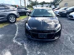 2013 Dodge Dart 