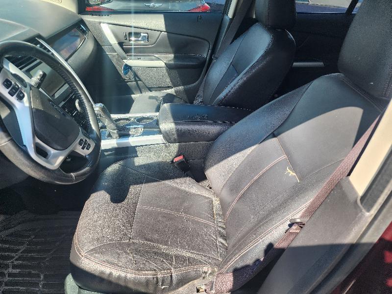 Ford Edge Limited FWD 2011
