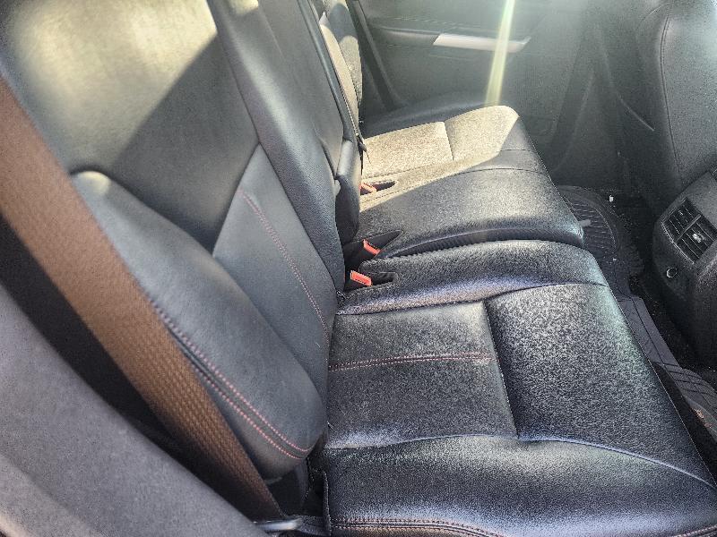 Ford Edge Limited FWD 2011
