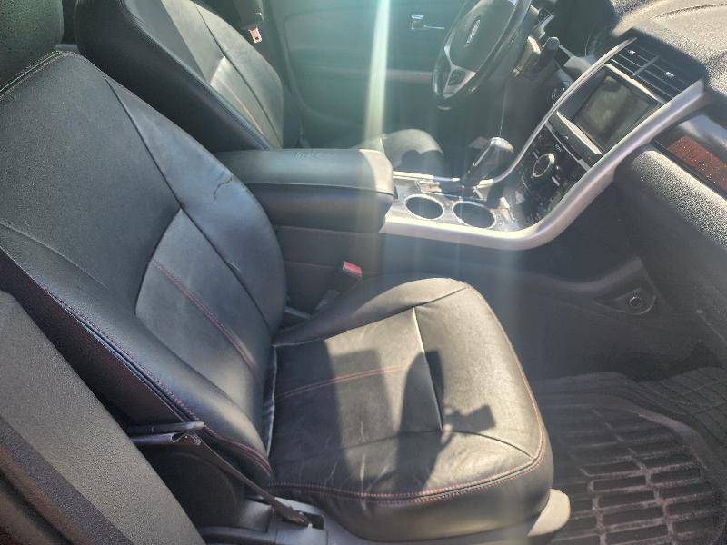 Ford Edge Limited FWD 2011