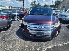 2011 Ford Edge 