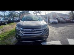 2015 Ford Edge 
