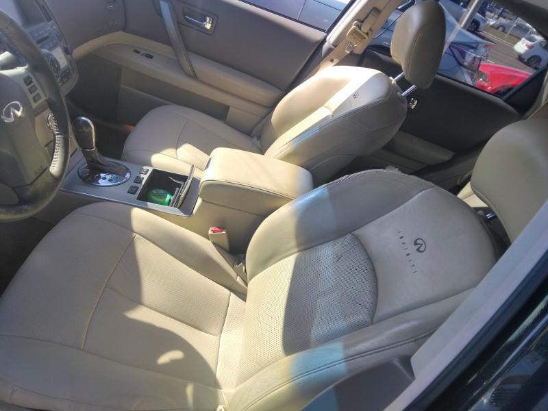Infiniti FX FX35 AWD 2007