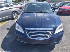 2014 Chrysler 200 