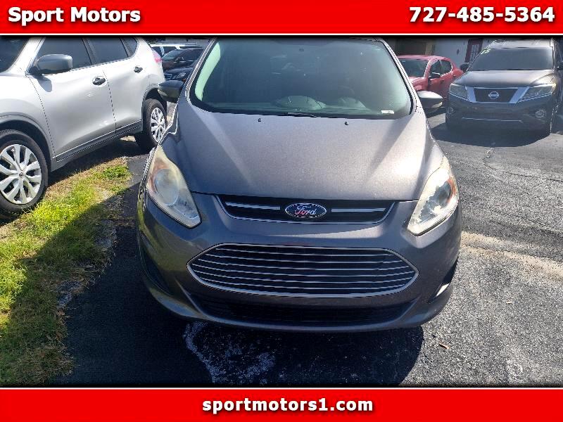 2013 Ford C-Max SE